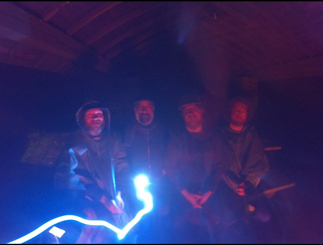 The Appleseed Cast releasing first album in 6 years (listen to “Time The Destroyer”)