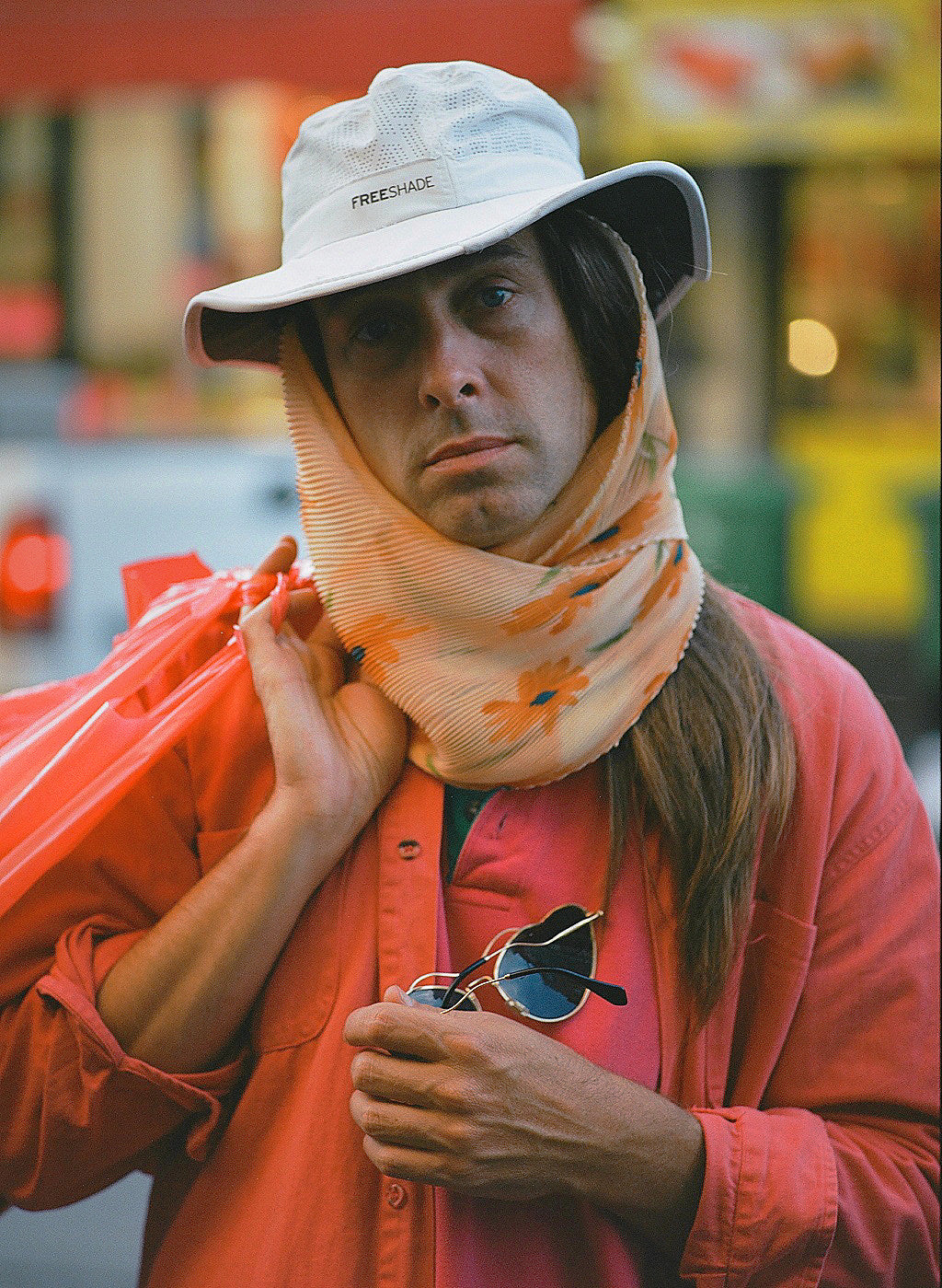 Art Feynman (Luke Temple) preps new LP, tells us what he’s been listening to during COVID-19 lockdown