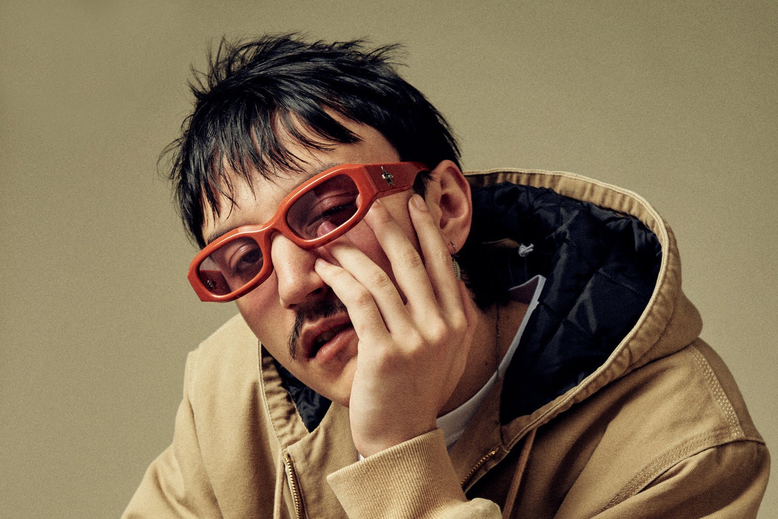 Artemas (“I Like the Way You Kiss Me”) announces world tour