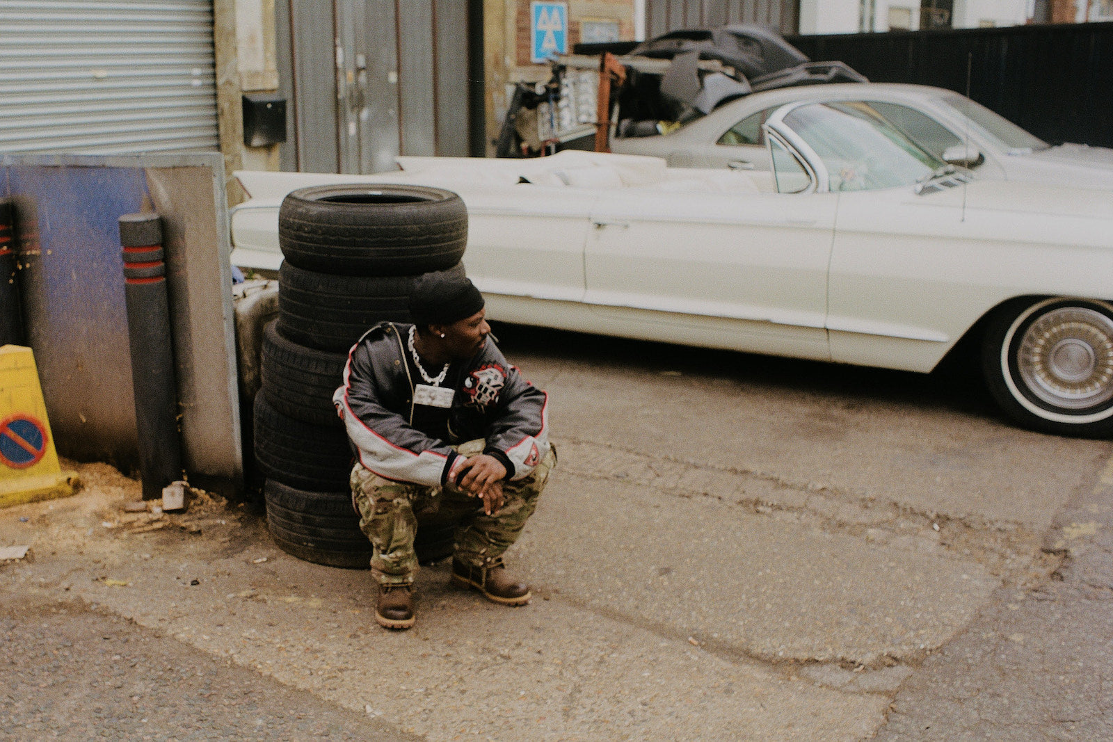 Asake announces world tour (Madison Square Garden included)