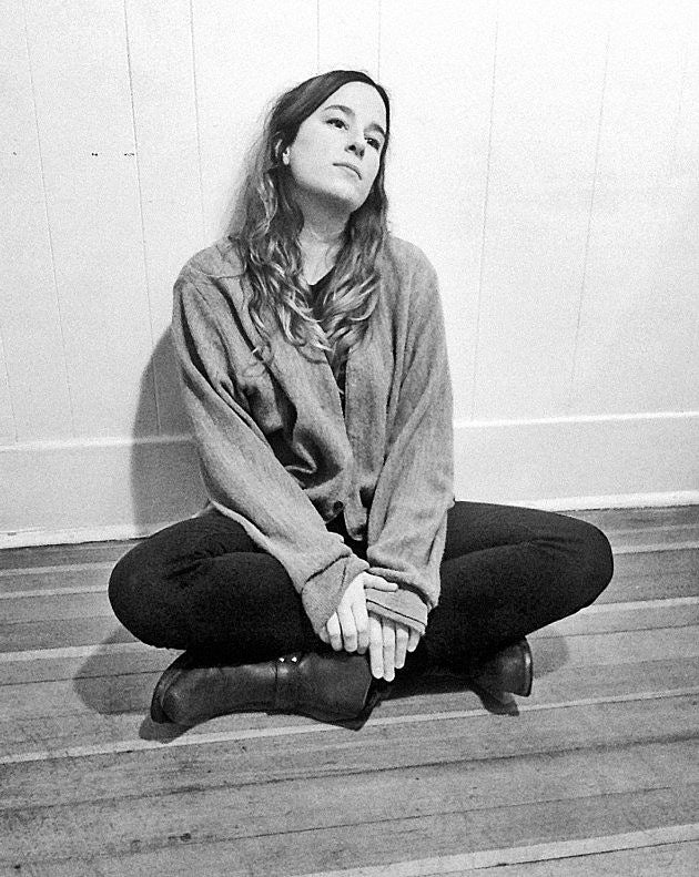 Ashley Shadow releasing her debut solo album (stream “In Shadows”