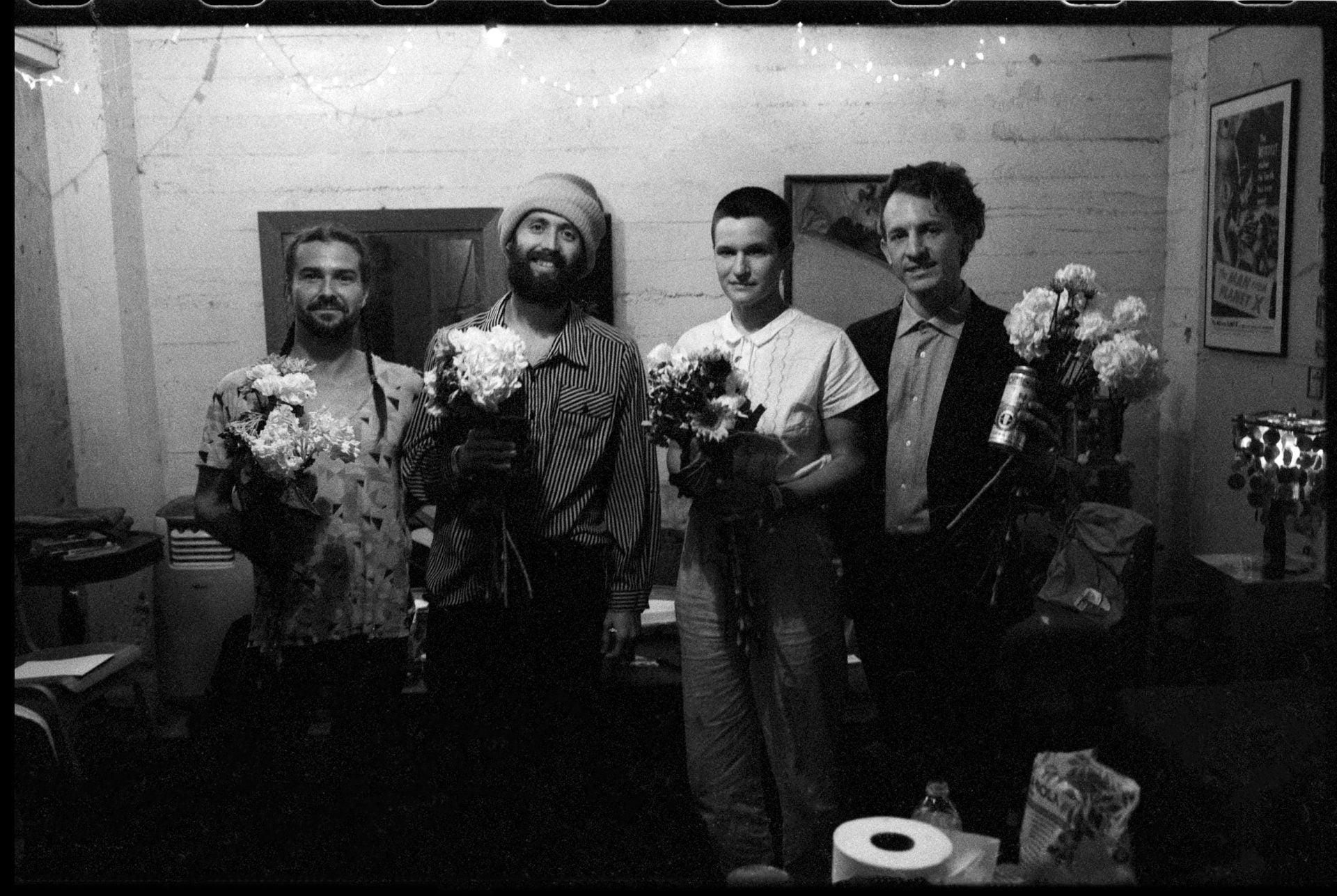 Big Thief announce U.S. tour, share ‘Live at The Bunker Studio’ session
