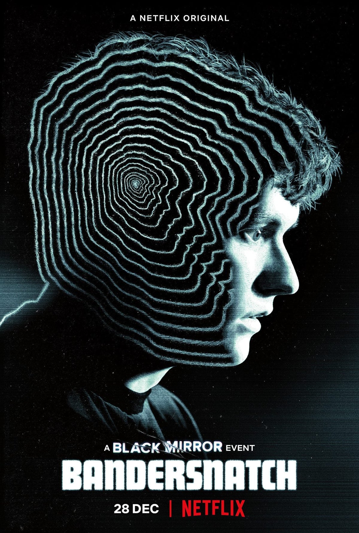 Black Mirror goes choose-your-own-adventure with new interactive movie ‘Bandersnatch’