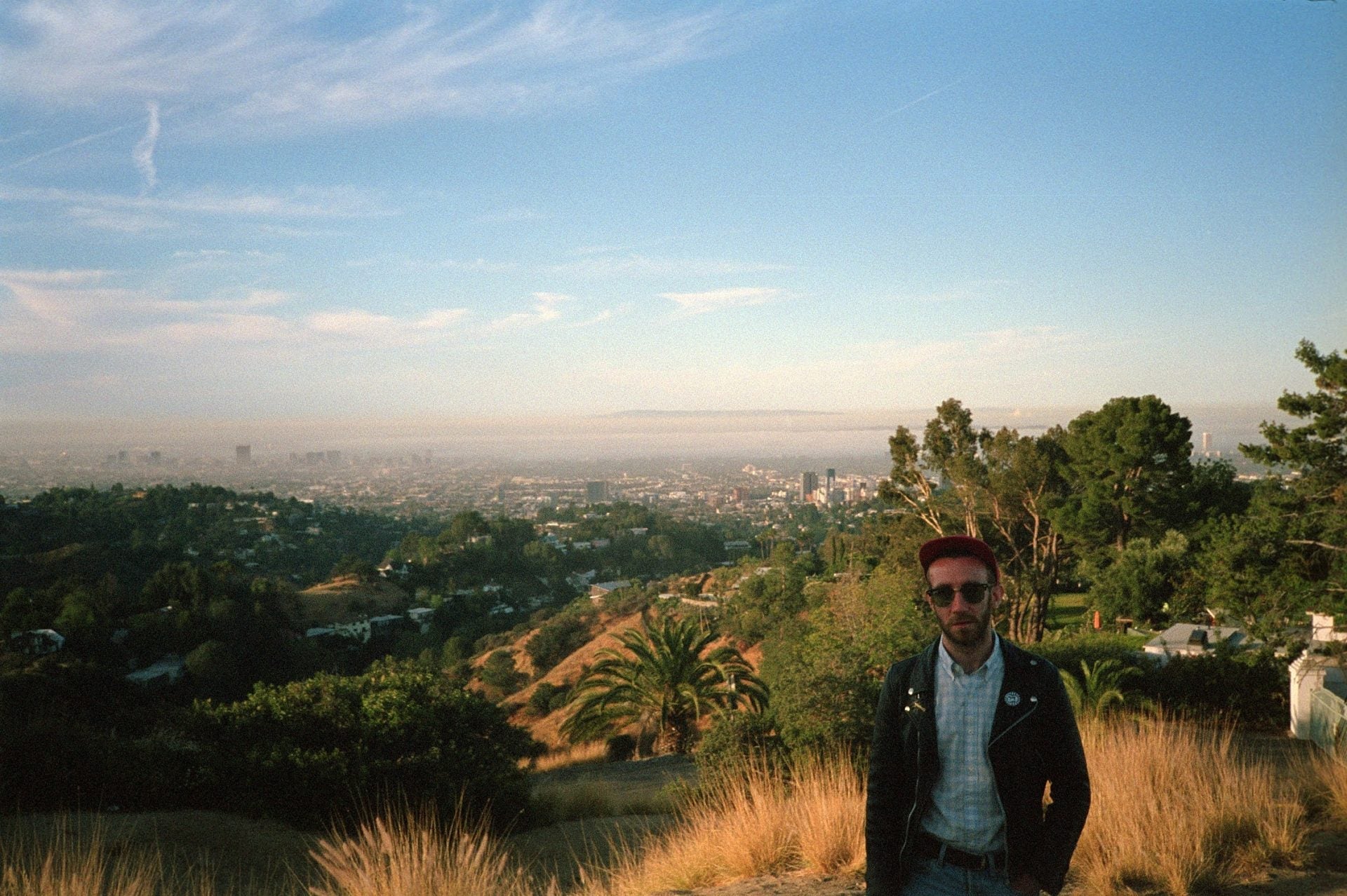 Boys Forever (Patrick of Veronica Falls) released debut LP and “Underground” video (watch)