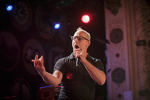 Bad Religion, Against Me! & Dave Hause touring together (BrooklynVegan presale)