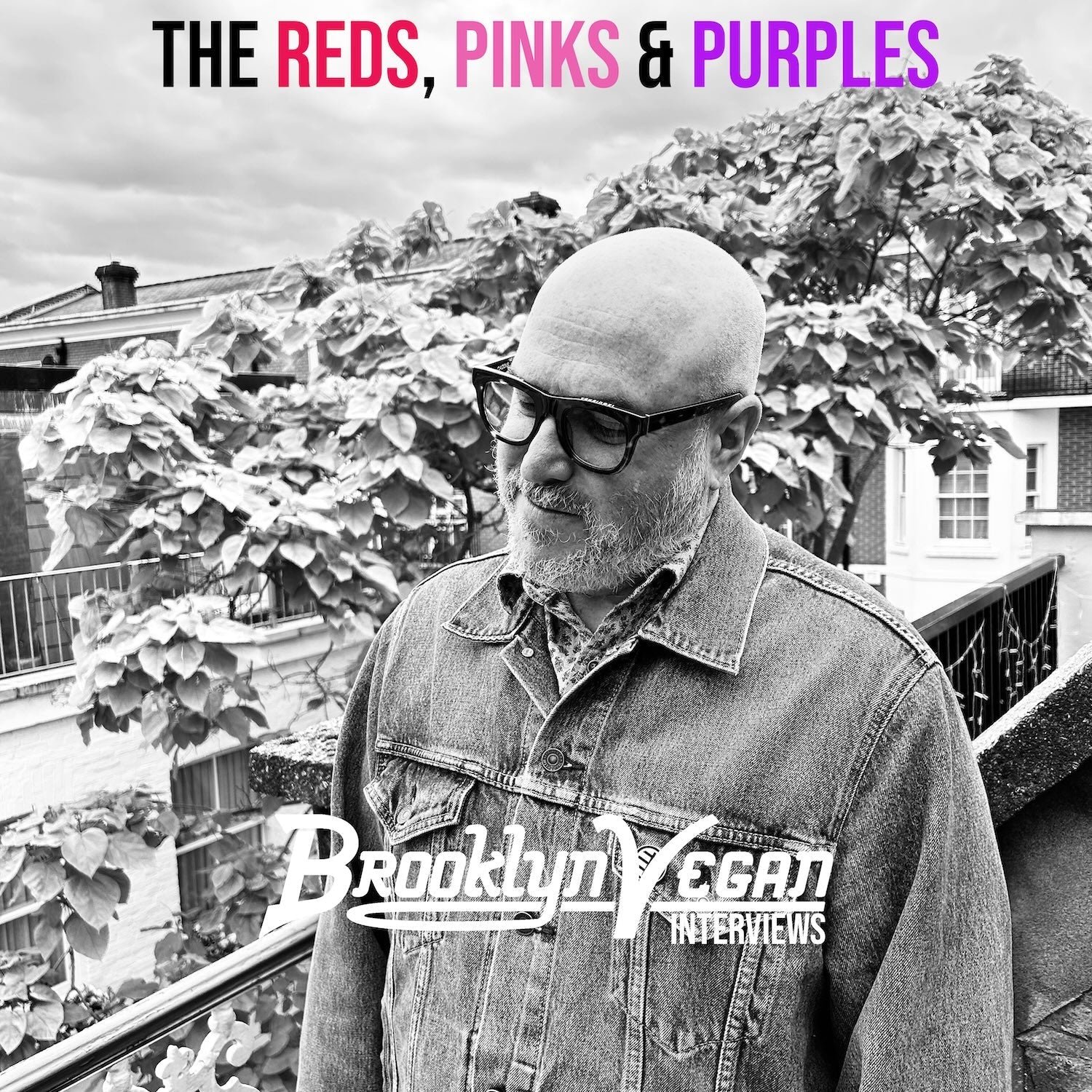 The Reds, Pinks & Purples’ Glenn Donaldson talks new LP, emo, goth & more (BV Interviews)