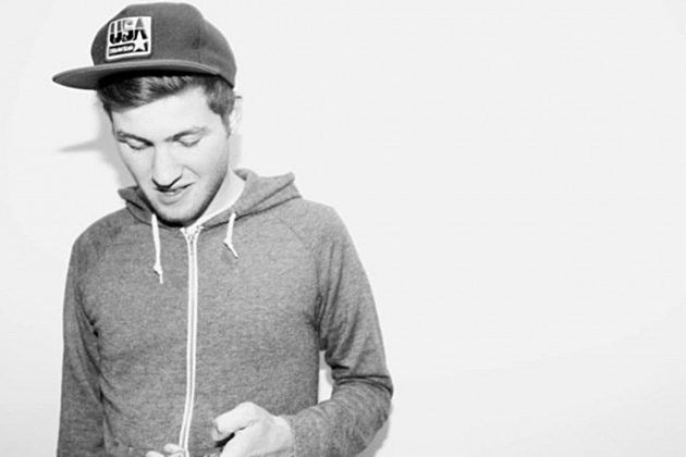 Baauer & Tunji Ige touring together, streaming new music