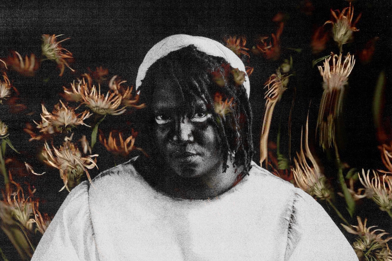 Backxwash details new album ‘Only Dust Remains,’ shares “9th Heaven”