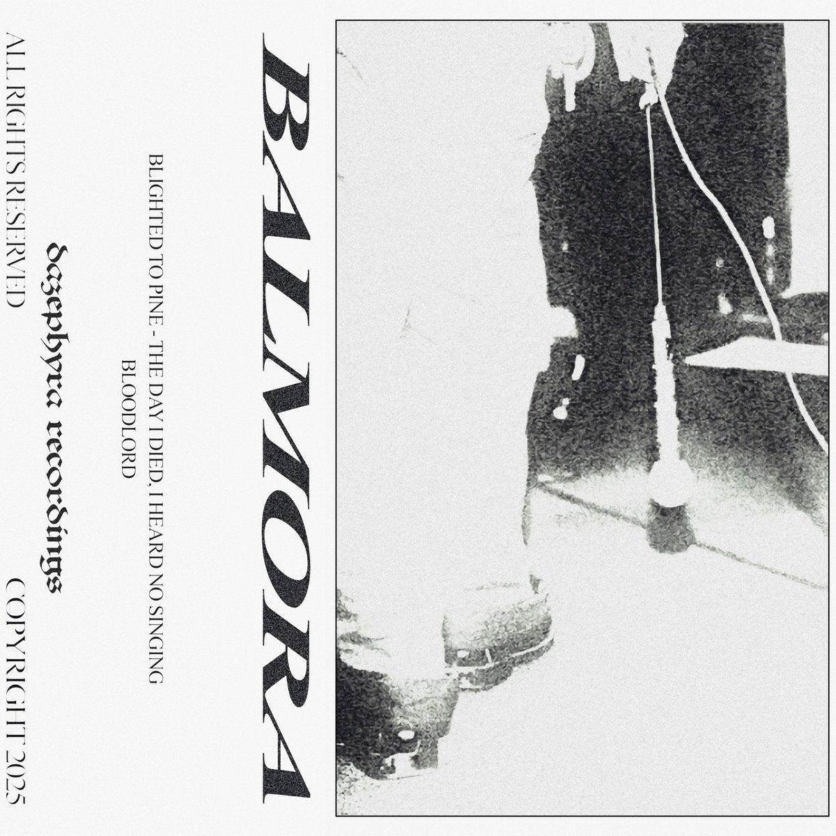 Balmora surprise-release new EP ‘Prologue,’ confirm debut album