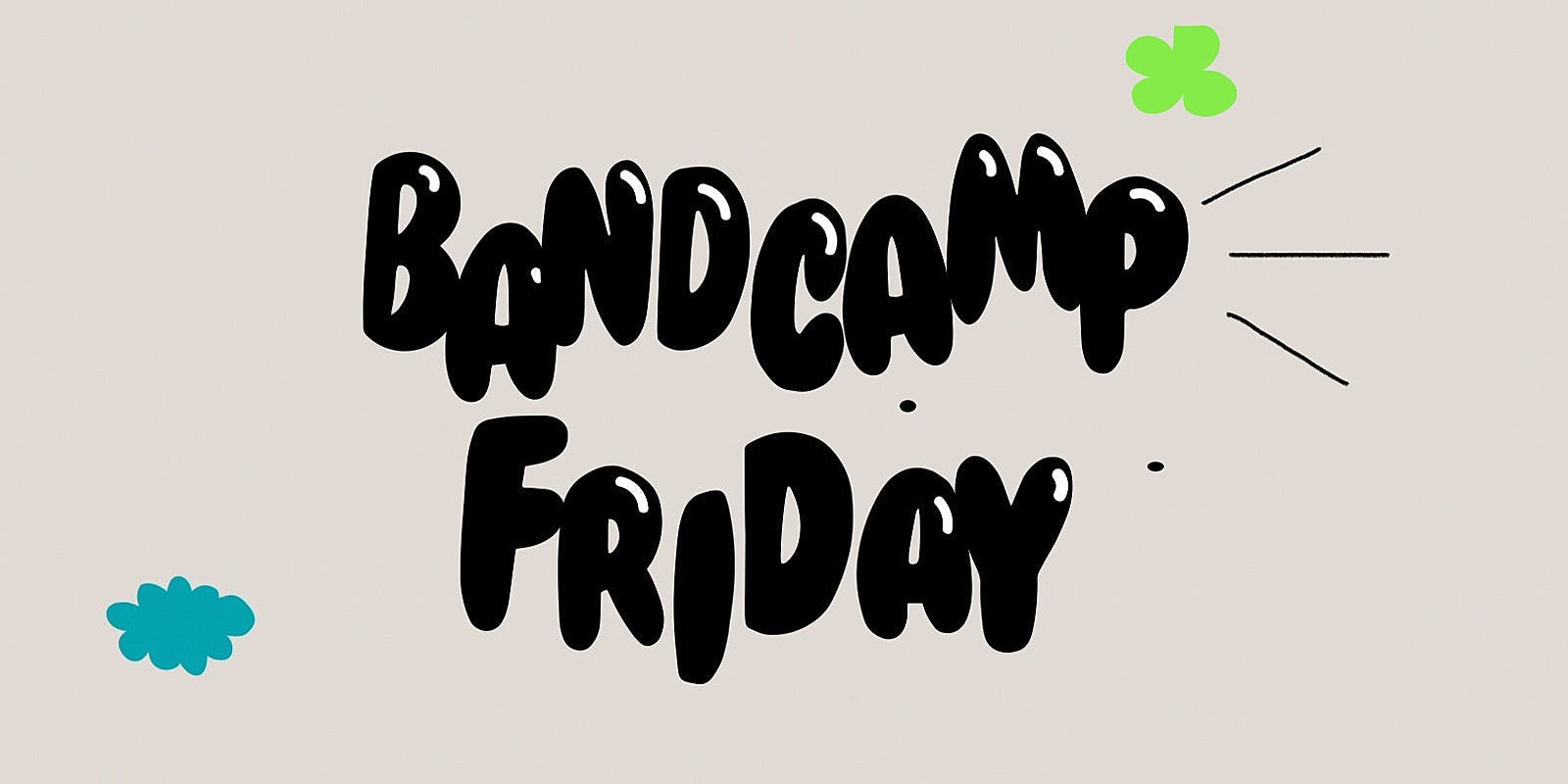 Bandcamp Fridays will continue through May 2021