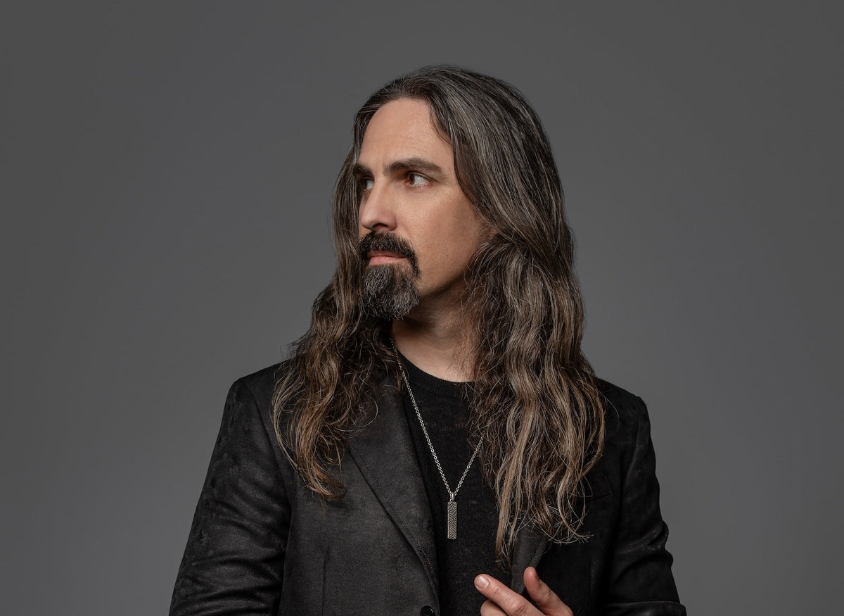 Composer Bear McCreary (‘Walking Dead,’ ‘God of War’) announces ‘Themes & Variations’ tour