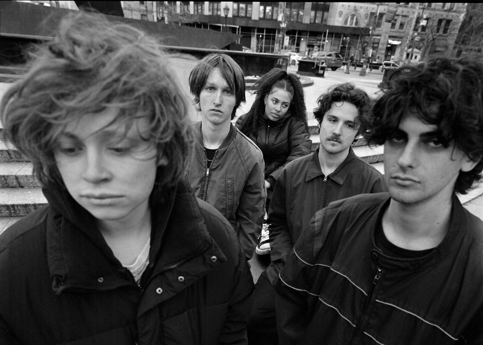 Been Stellar announce debut album, share “Passing Judgement”