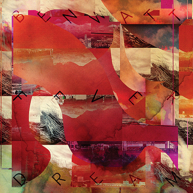 listen to Ben Watt’s new LP, ‘Fever Dream’