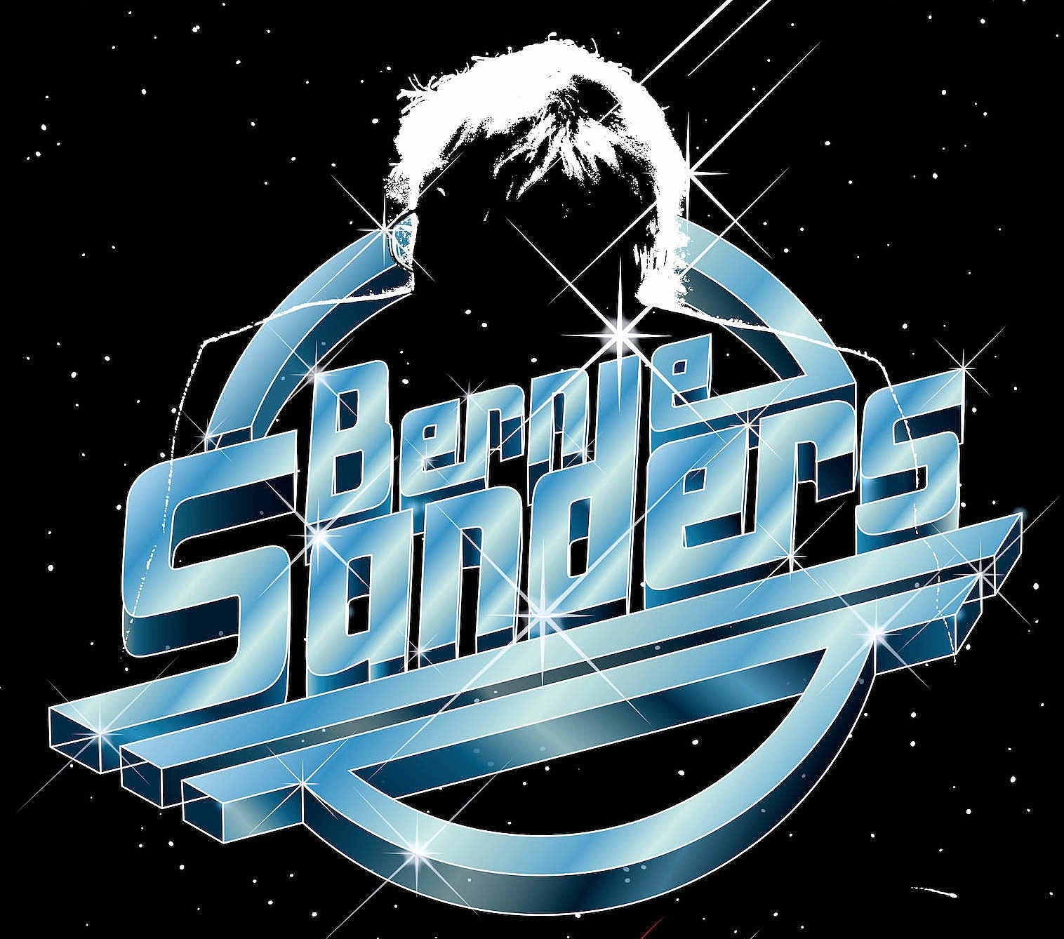 The Strokes playing Bernie Sanders rally in New Hampshire