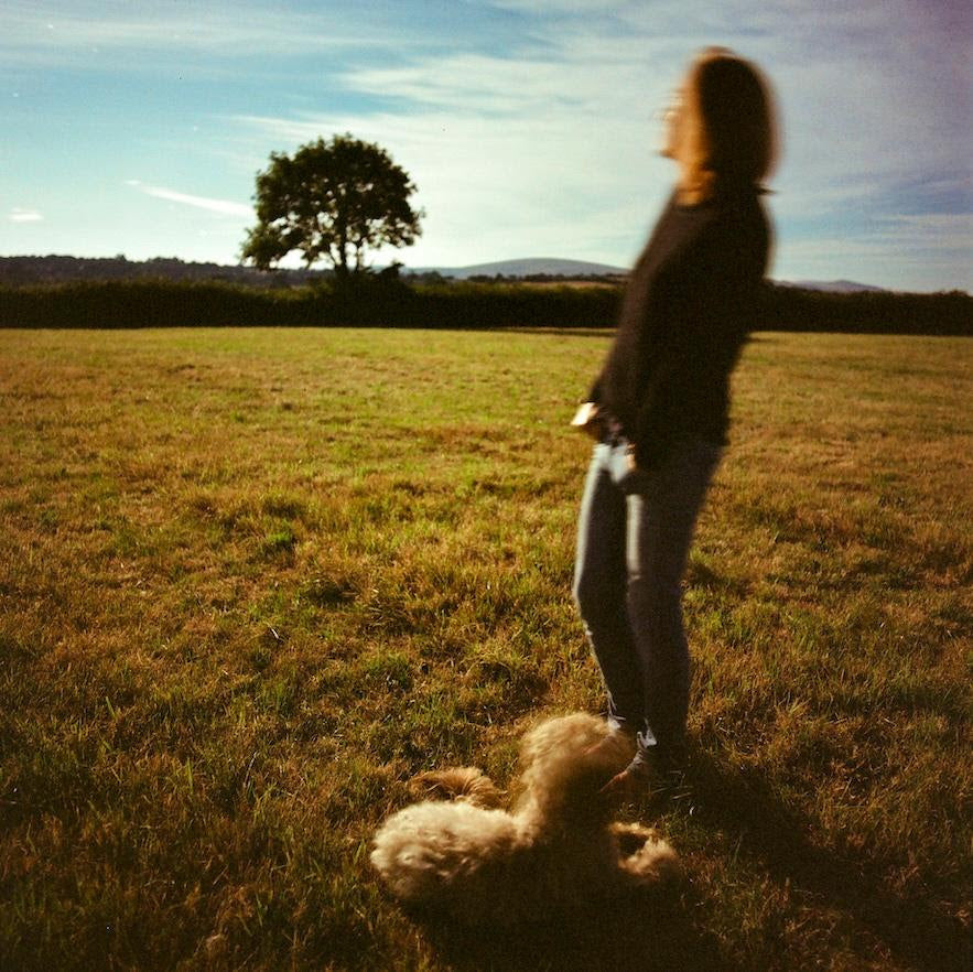Beth Gibbons shares “Lost Changes” from solo debut (out this week)