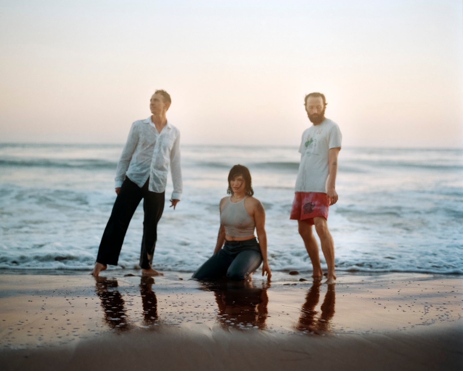 Big Thief announce new album ‘Double Infinity,’ share “Incomprehensible”