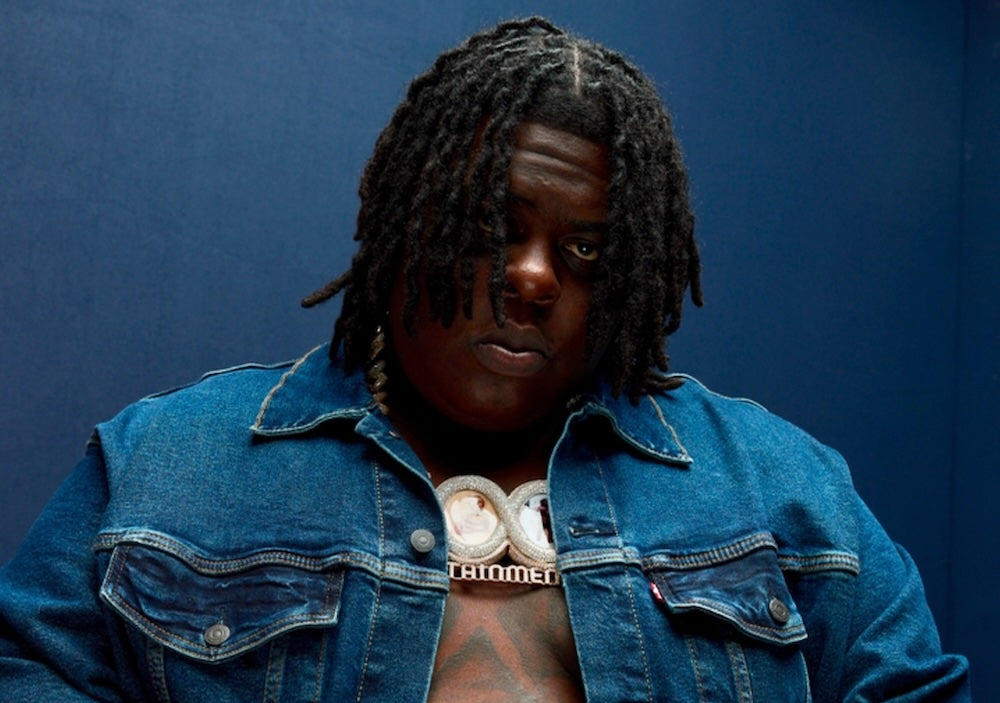 BigXthaPlug releasing new album next week with country singers on almost every song