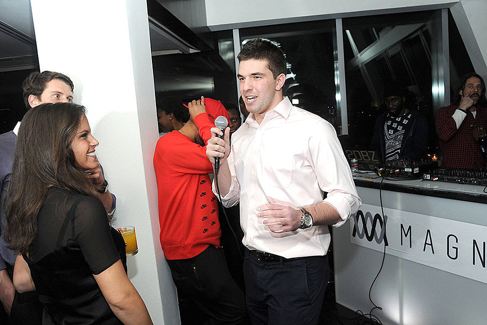 SEC settles $27 million fraud case against Fyre Festival founder Billy McFarland