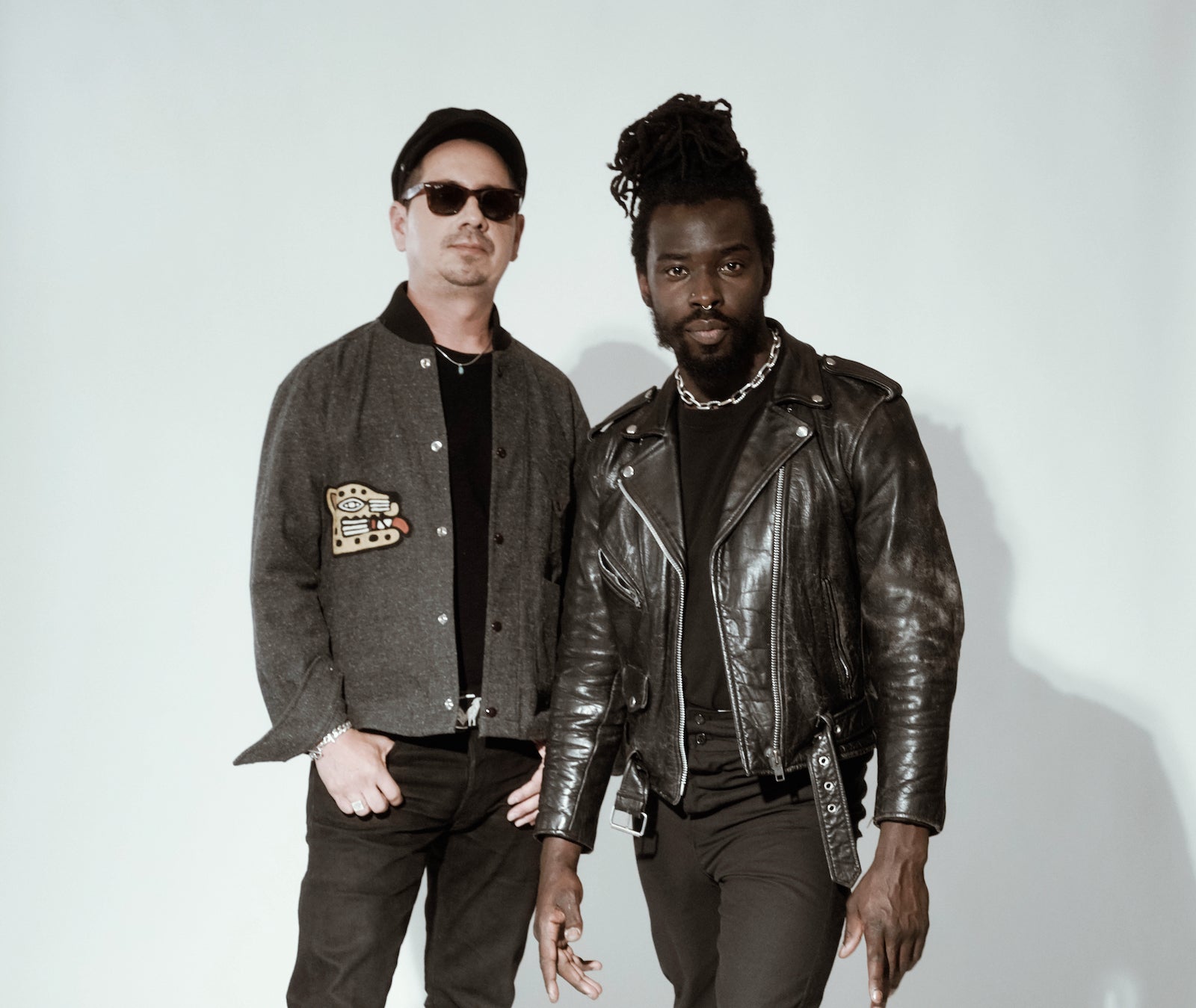 Black Pumas announce 2024 tour dates; Digable Planets opening in NYC & Philly