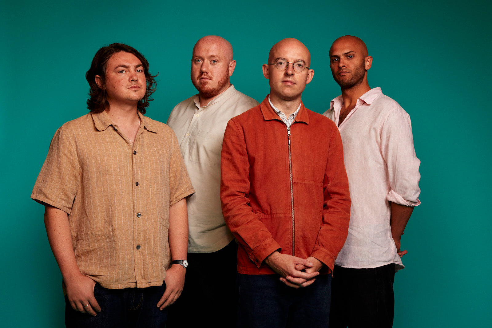 Bombay Bicycle Club announce 2024 tour