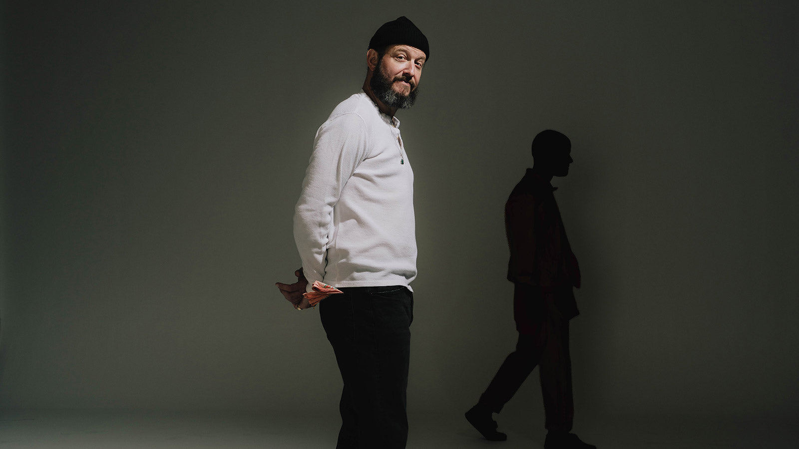 Bon Iver shares “If Only I Could Wait” ft. Danielle Haim & “Walk Home”