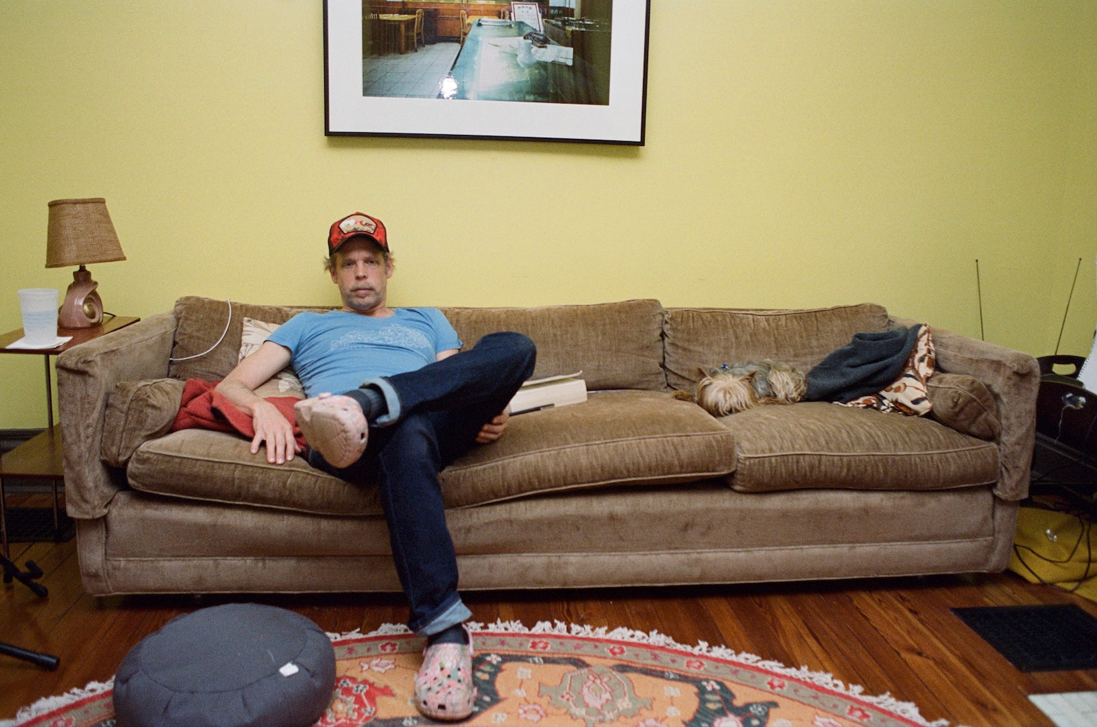 Bonnie ‘Prince’ Billy announces summer tour, Brooklyn’s Pioneer Works included