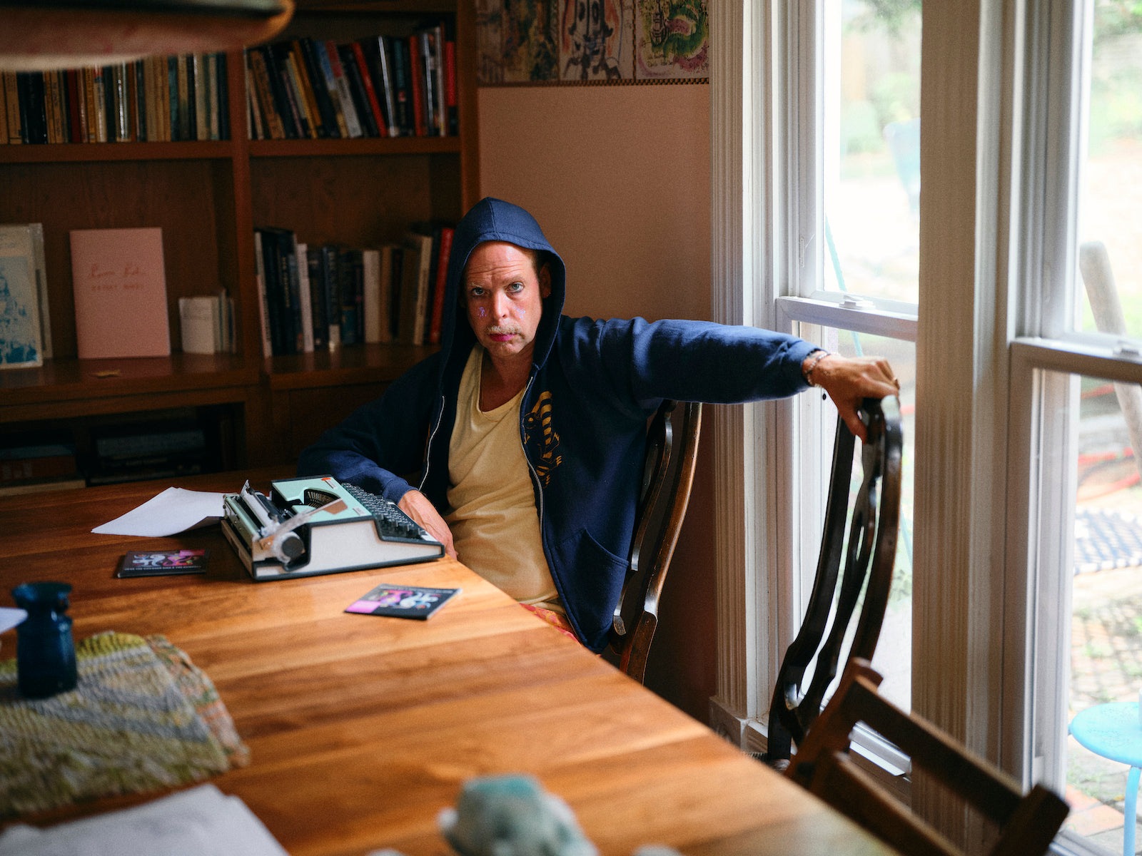 Bonnie ‘Prince’ Billy announces new album, shares “Our Home”
