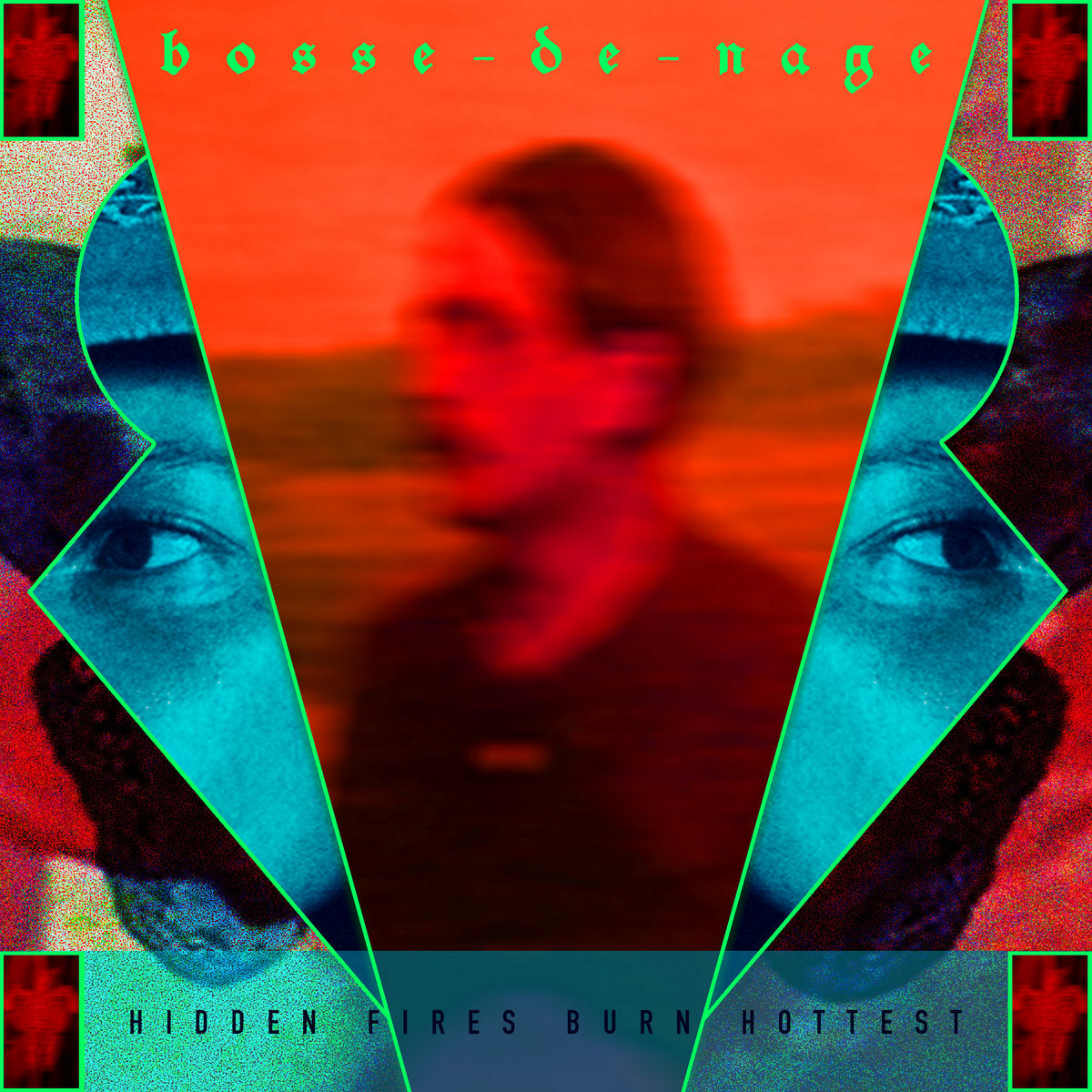 Bosse-de-Nage announce first album in 8 years, ‘Hidden Fires Burn Hottest,’ share new song