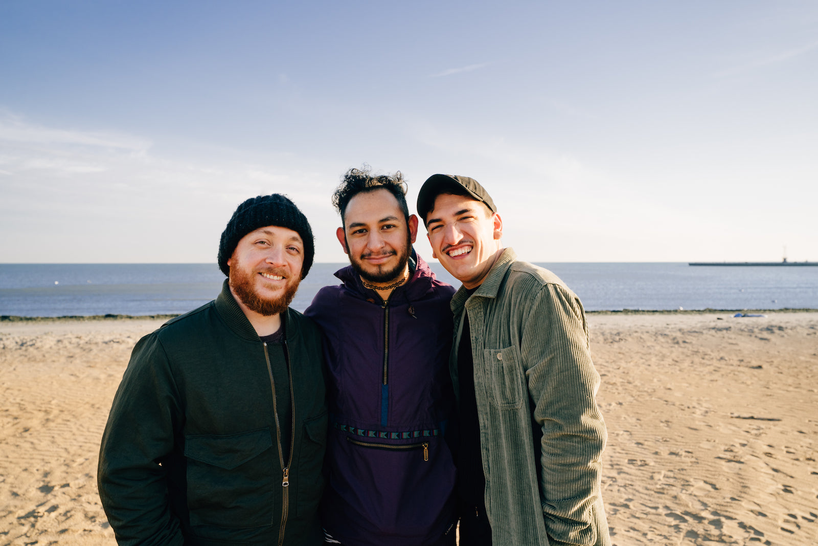 Chicago emo band Bottom Bracket sign to CYLS, share “Unsavory”