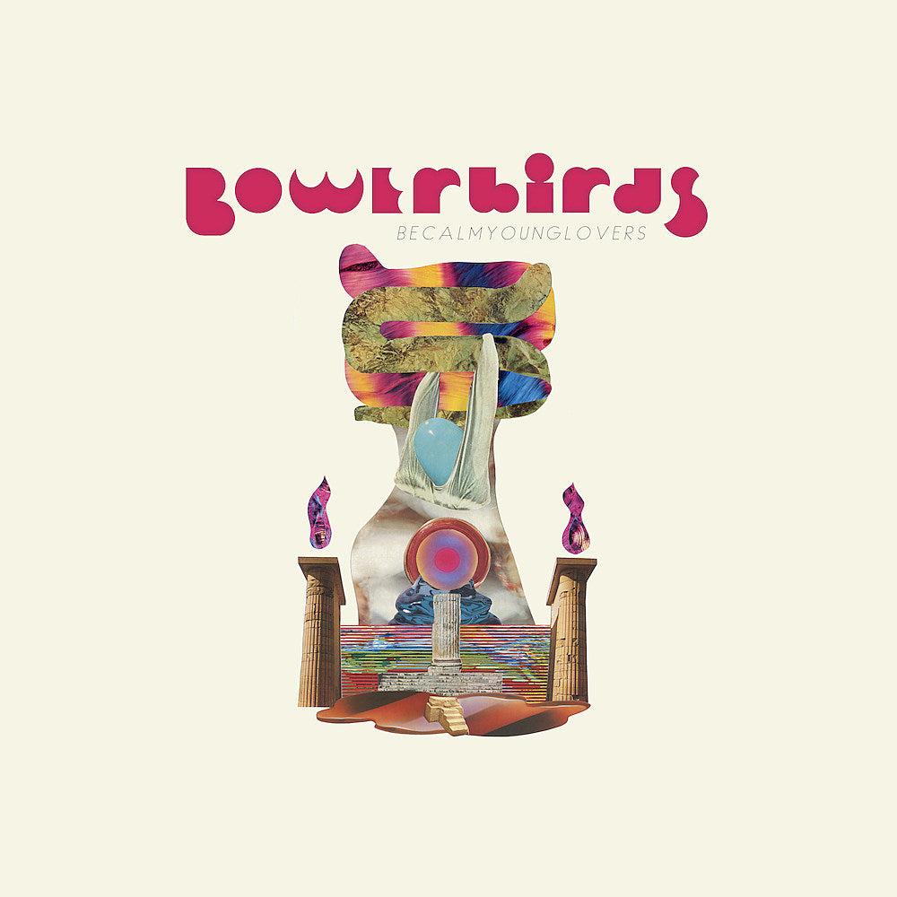 Bowerbirds announce first album in nearly a decade (stream “Moon Phase”)