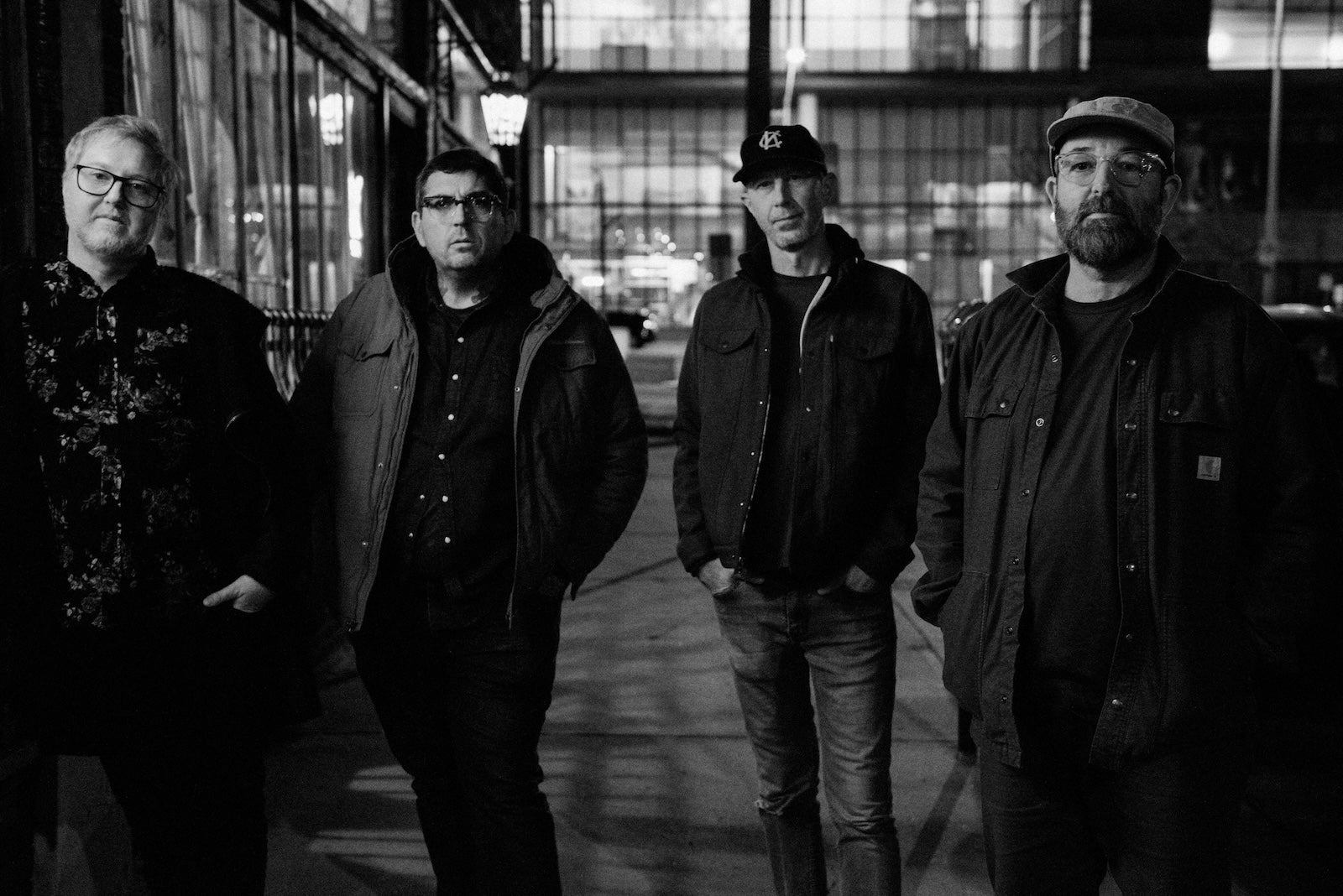 Boys Life share first new song in 29 years, announce ‘Ordinary Wars’ EP