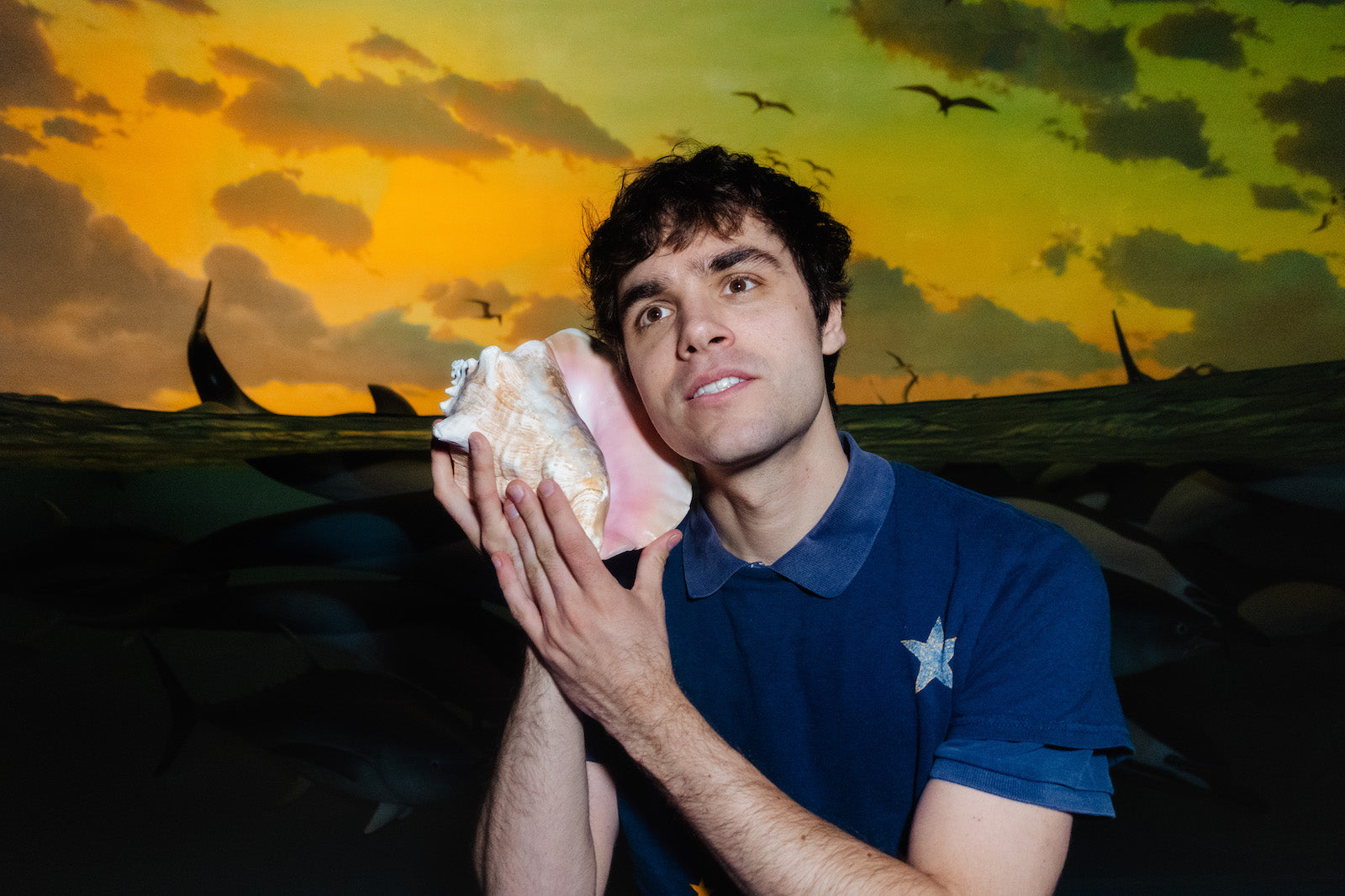 Stream Boyscott’s new LP ‘Spellbound’ & read a track-by-track breakdown