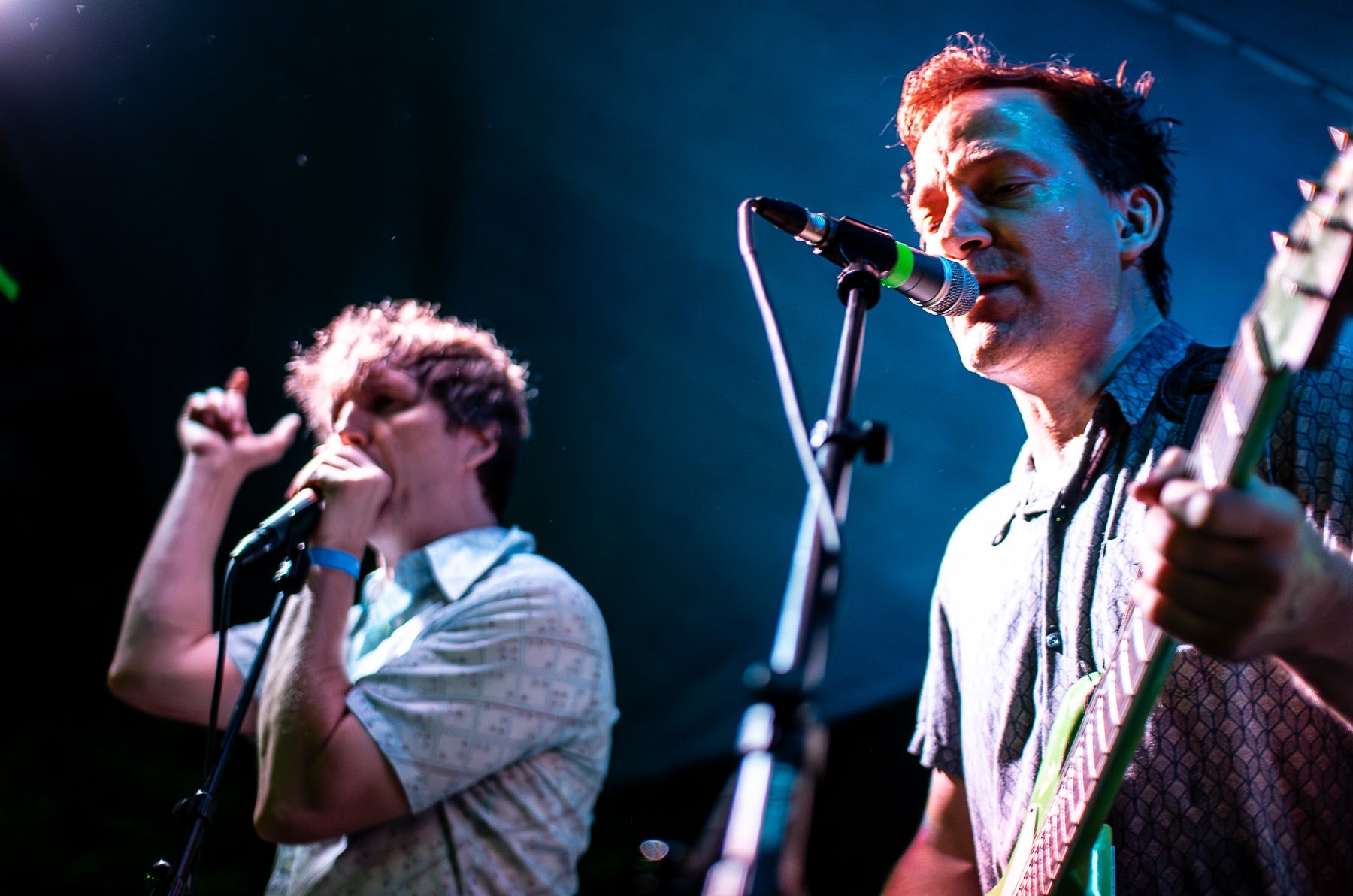 Brainiac opening for Mogwai ++ other tour dates