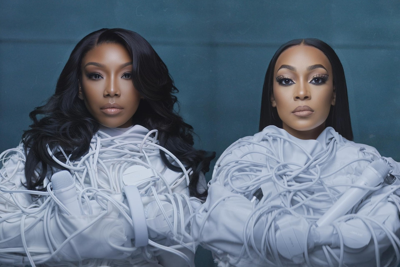 Brandy & Monica announce first-ever co-headlining tour