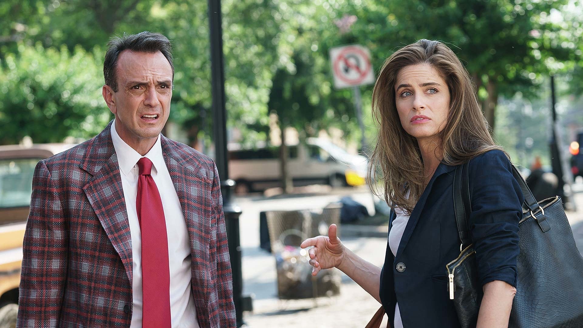 Comedy Roundup (4/23): ‘Brockmire,’ Mel Brooks, Ilana Glazer, Julio Torres, more