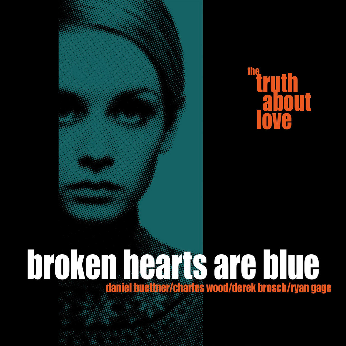 Stream Broken Hearts Are Blue’s remastered ’90s Midwest emo classic ‘The Truth About Love’