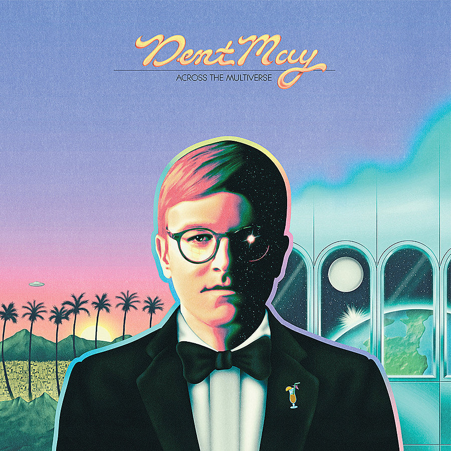 Dent May announces new LP, shares duet with Frankie Cosmos
