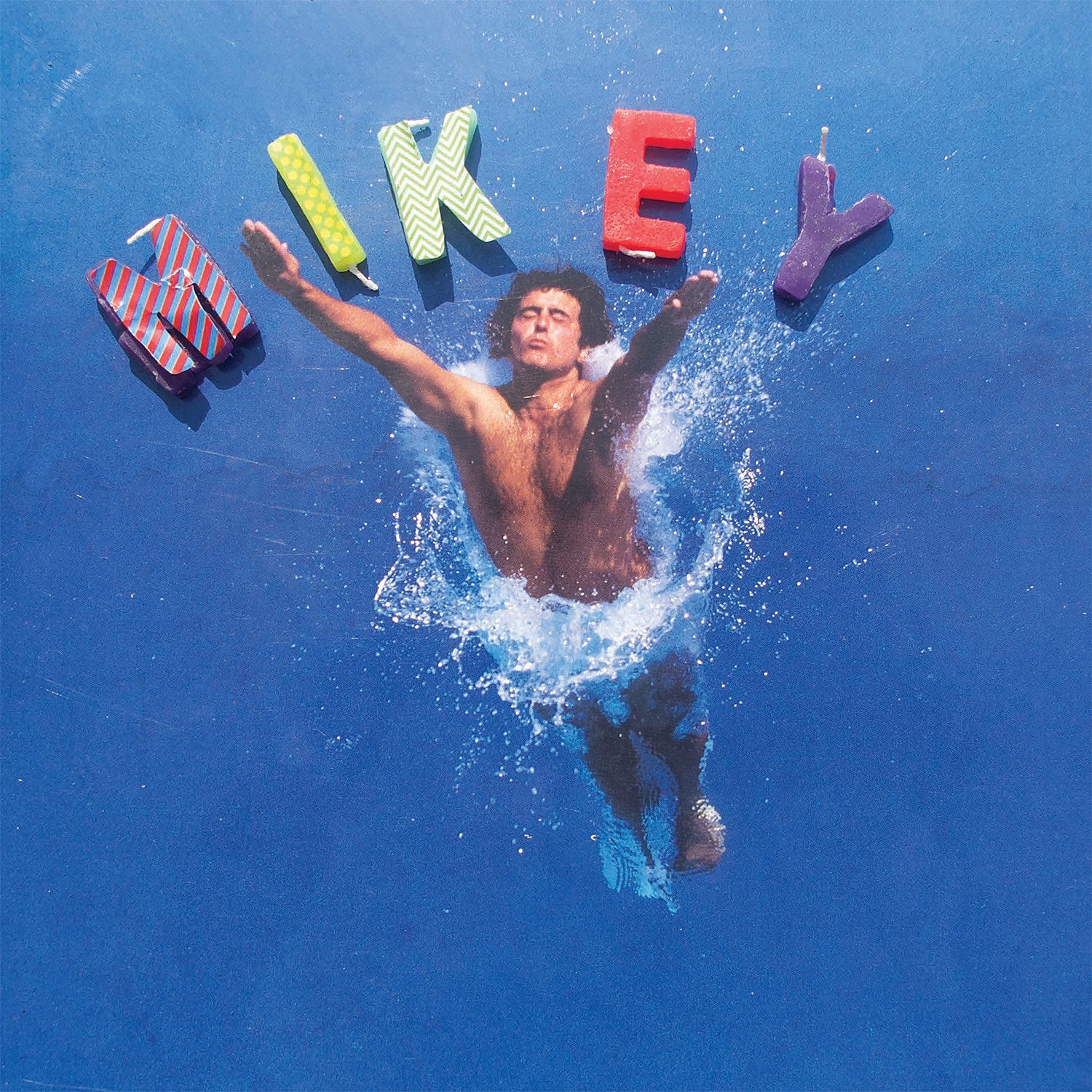 Total Control’s Mikey Young reissuing ‘You Feelin’ Me?’ tape on vinyl/CD (stream a track)
