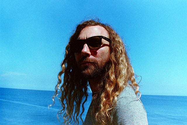 CFM (Charles of Fuzz & Freedom Band) preps new LP — listen to “Sequence”