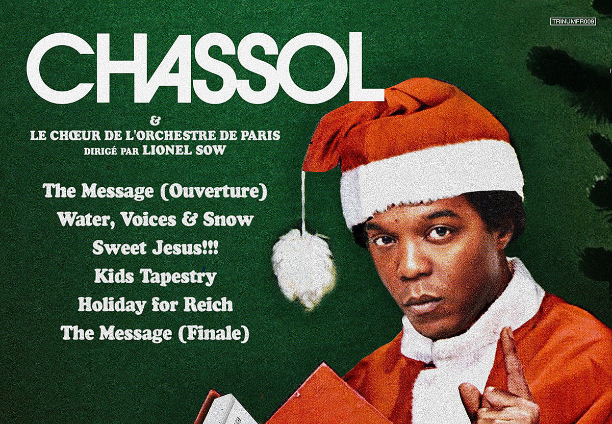 24 New Holiday Songs Out This Week