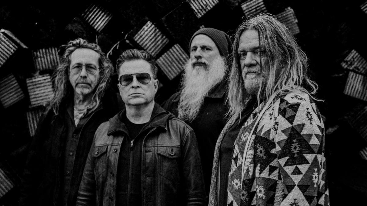 Corrosion of Conformity announce new LP, share song w/ Ministry’s Al Jourgensen & Madonna’s guitarist