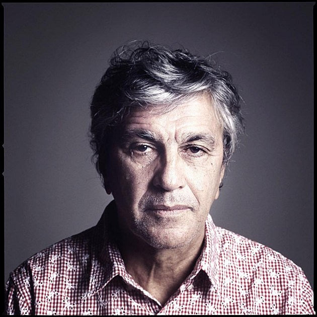 Caetano Veloso playing Town Hall in October