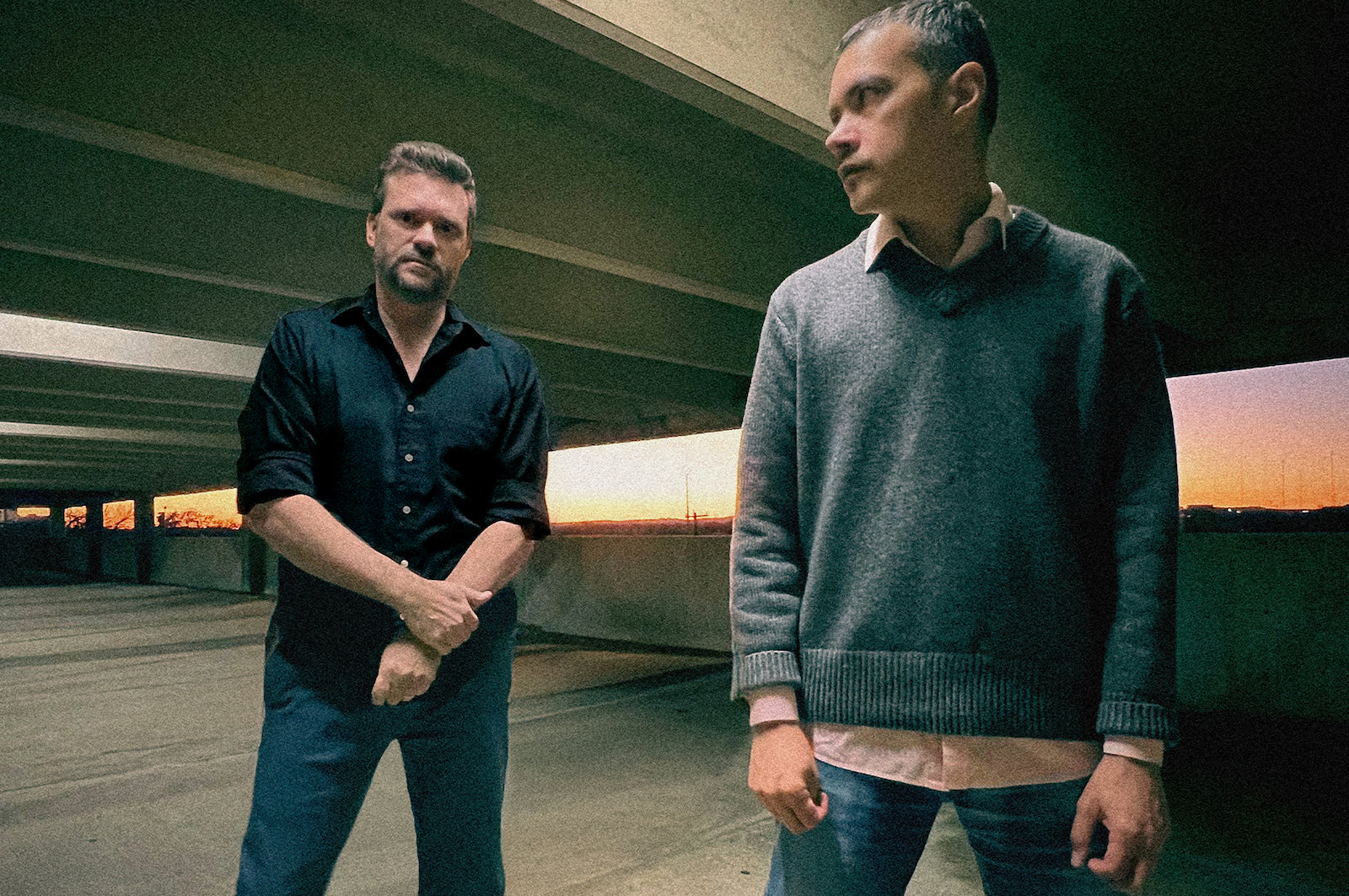 CALLA share first new song in 17 years, new album in the works
