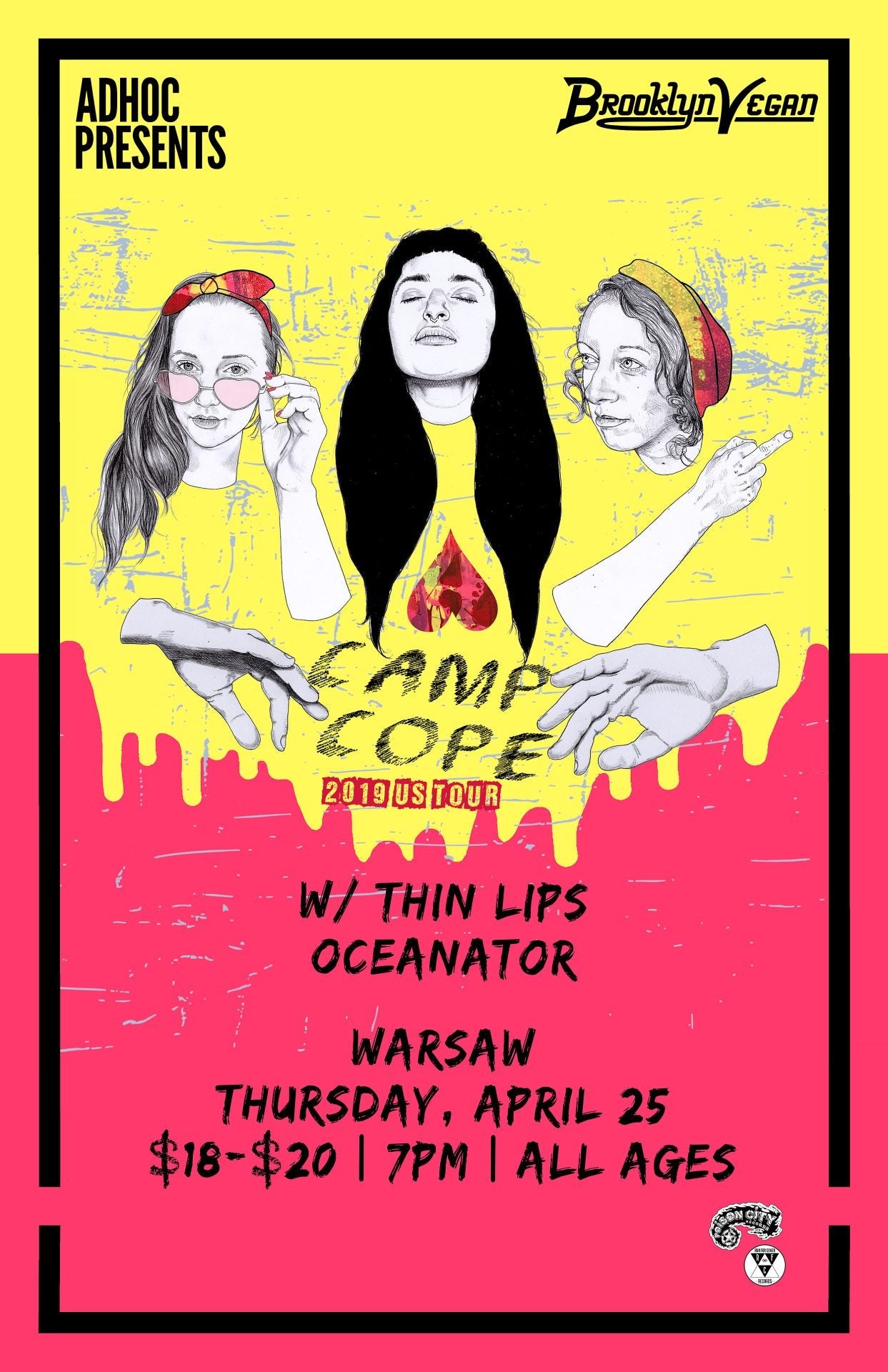 What’s Going On Thursday?