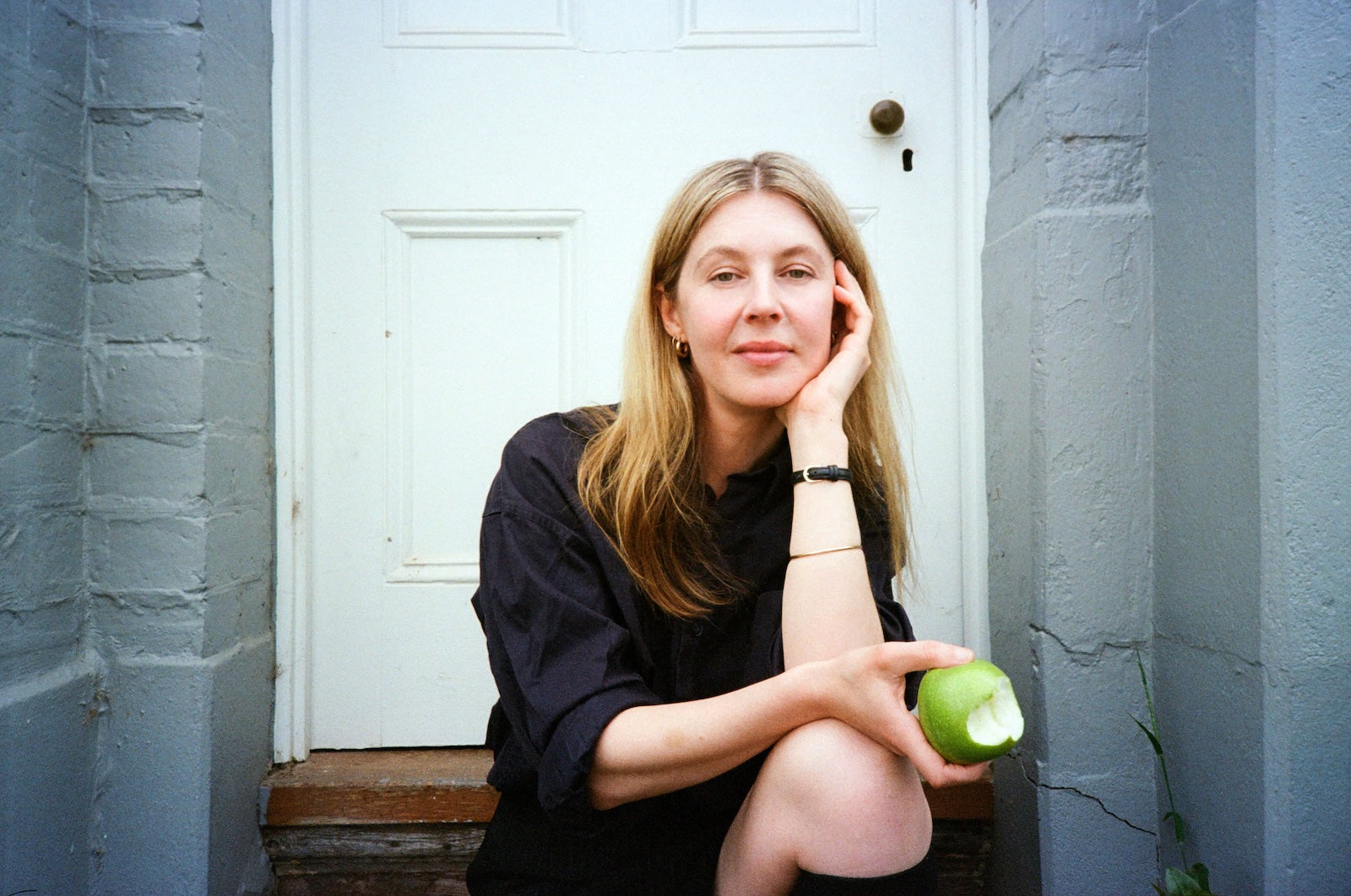 Carla dal Forno announces new album, shares “Going Out”