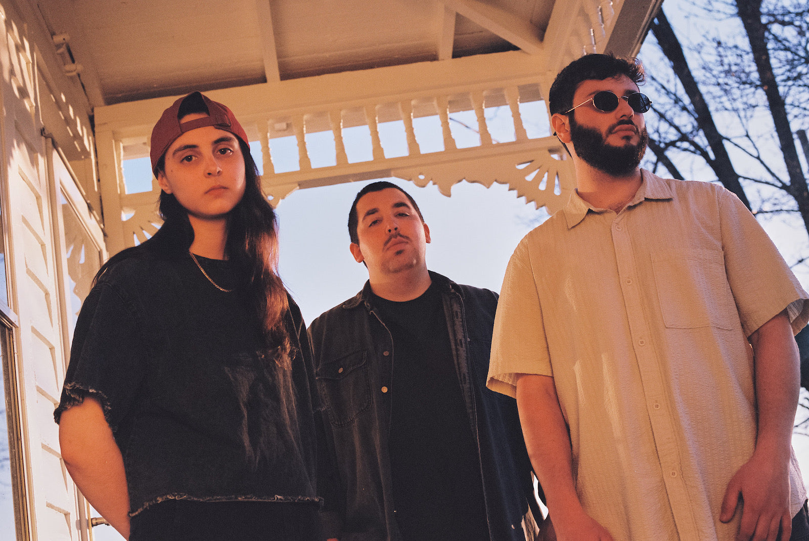 Carly Cosgrove announce new album ‘The Cleanest of Houses Are Empty,’ share new song