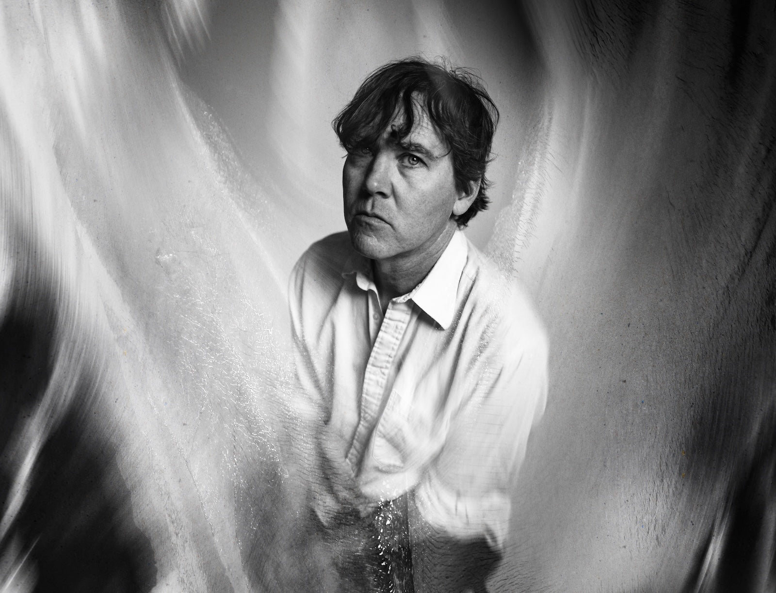 Cass McCombs announces 2026 tour w/ Chris Cohen and Hand Habits, shares “Missionary Bell” video