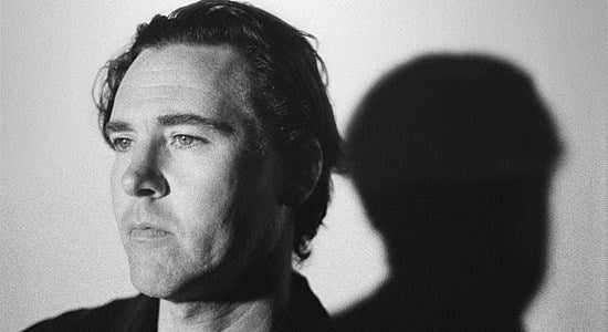 Cass McCombs releases “Laughter is the Best Medicine” video starring Reverend Goat Carson (watch)