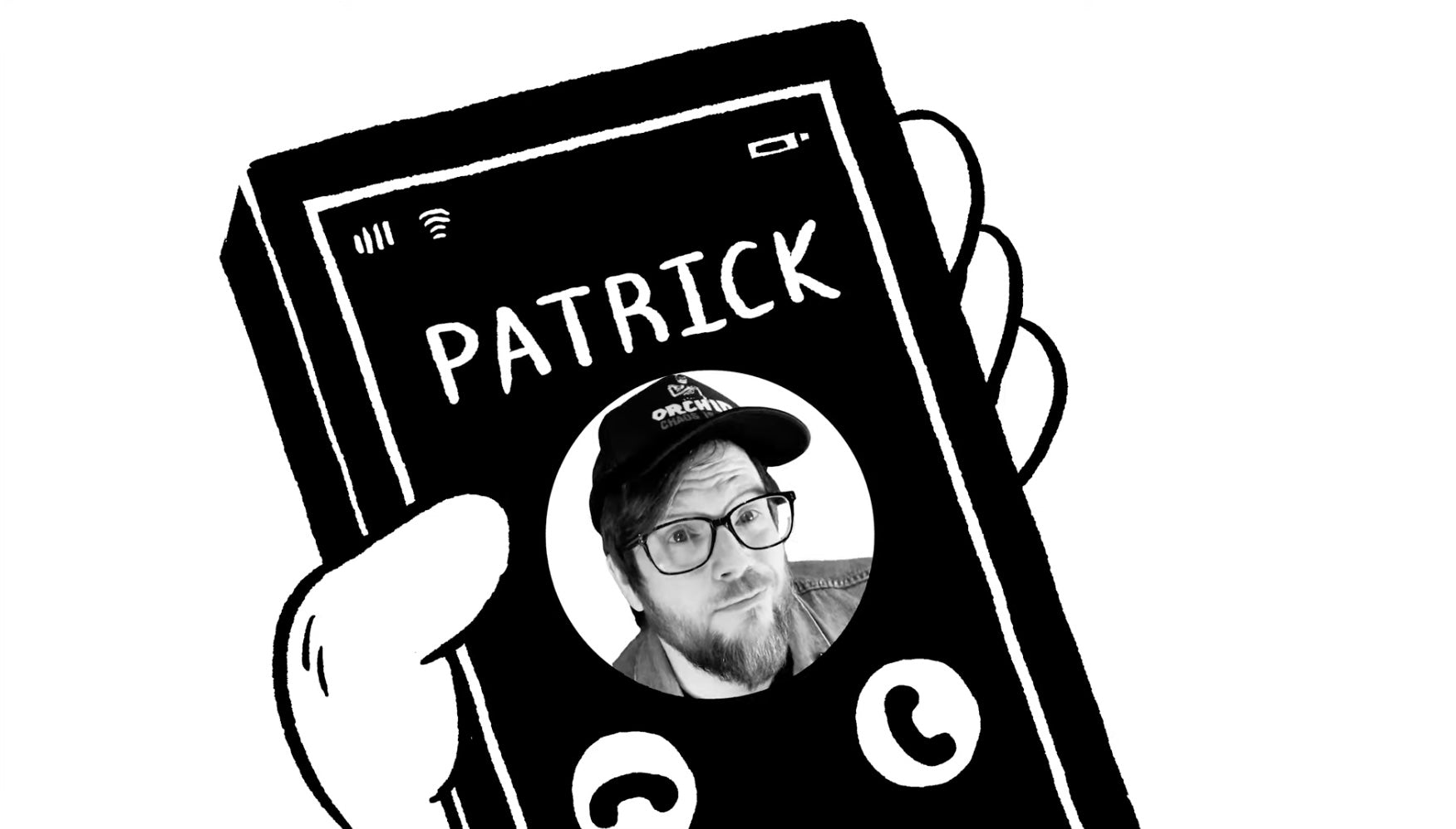 Hear Fall Out Boy’s Patrick Stump embrace his ska roots on Catbite’s new song “Tired of Talk”