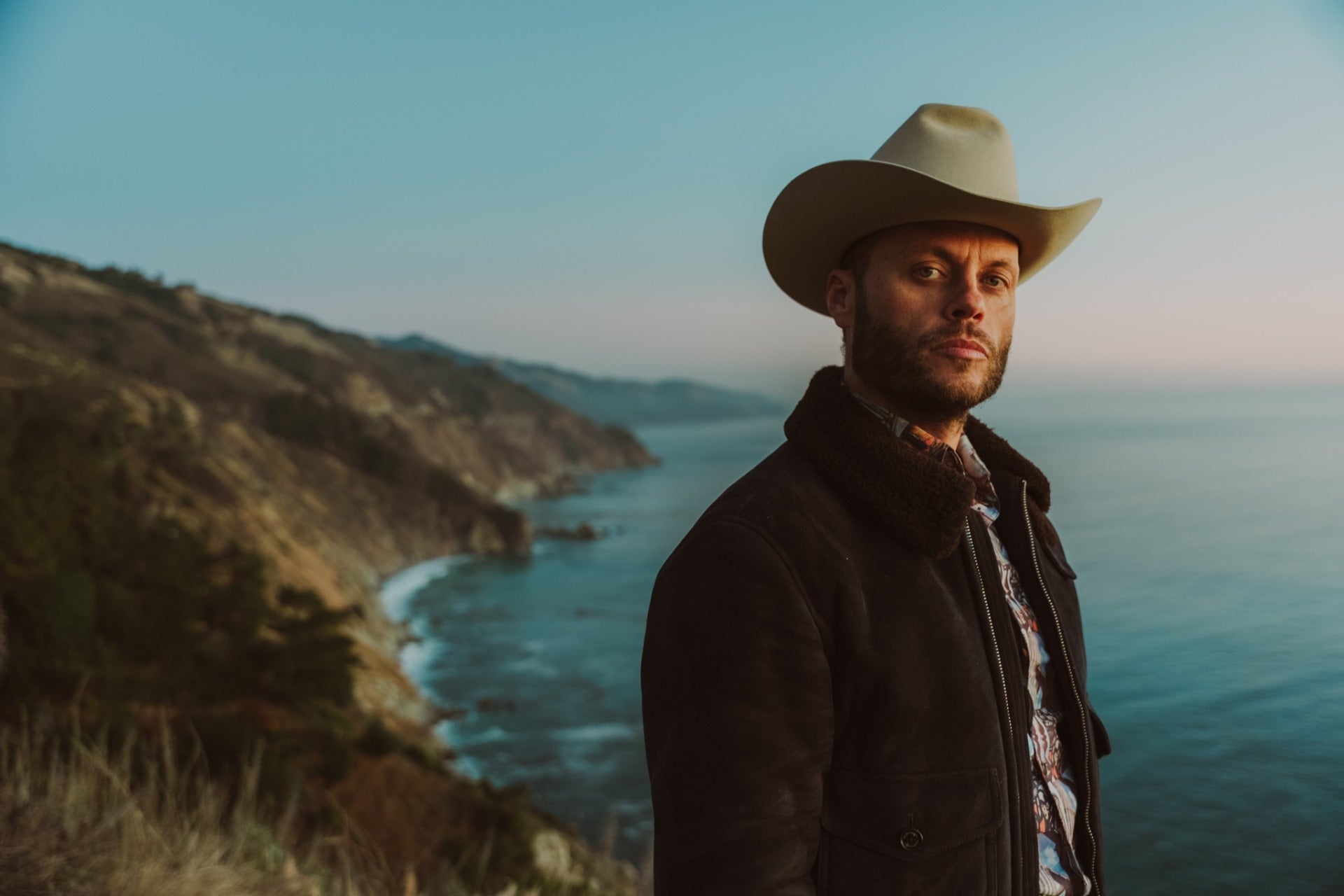 Charley Crockett signs to Island, announces new LP (watch the trailer), touring